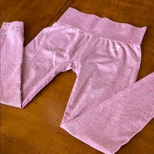 Gymshark vital seamless leggings